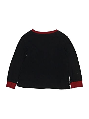 WonderKids Long Sleeve Top (view 2)