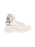 Alexander McQueen White Sneakers Size EU 38 - photo 1
