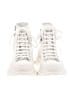 Alexander McQueen White Sneakers Size EU 38 - photo 2