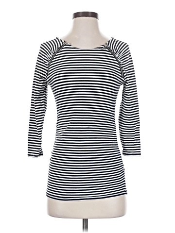 Andrea Jovine 3/4 Sleeve T-Shirt (view 1)