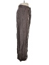 Forever 21 100% Lyocell Chevron-herringbone Gray Casual Pants Size M - photo 4