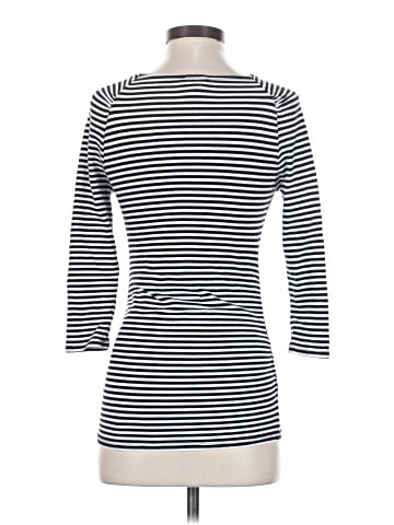 Andrea Jovine 3/4 Sleeve T-Shirt (view 2)