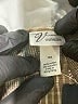 Venezia Plaid Brown Casual Pants Size 22 - photo 4