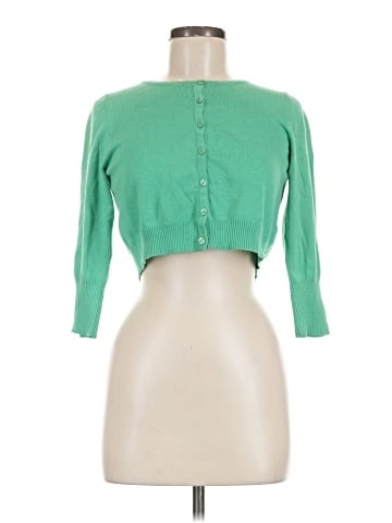 DressBarn Cardigan (view 1)