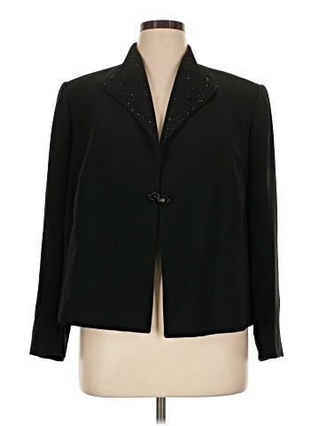 Tahari by ASL Blazer (view 1)