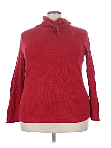 Lauren by Ralph Lauren Turtleneck Sweater (view 1)
