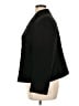 Tahari by ASL 100% Polyester Black Blazer Size 16 (estimated) - photo 5