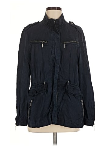 Max Jeans Jacket (view 1)