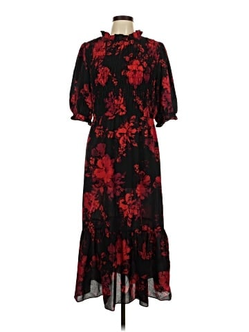 Maggy London Casual Dress (view 1)