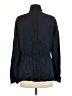 Max Jeans 100% Tencel Lyocell Blue Jacket Size M - photo 2