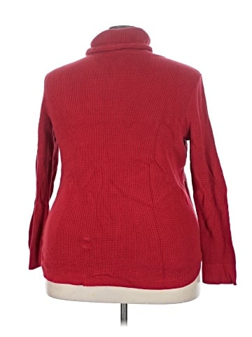 Lauren by Ralph Lauren Turtleneck Sweater (view 2)