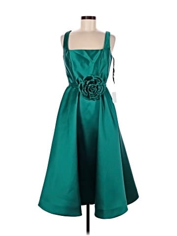 Dessy Collection Cocktail Dress (view 1)