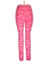Lularoe Hearts Pink Active Pants Size 1X (Tall & Curvy) - photo 2