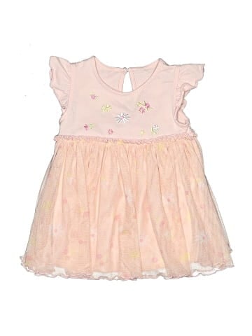 Okie Dokie Dress (view 1)
