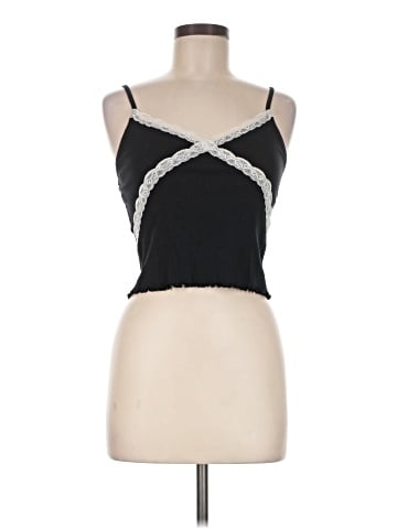 Topshop Tank Top (view 1)