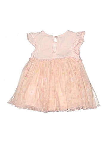 Okie Dokie Dress (view 2)