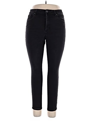 Ann Taylor LOFT Jeggings (view 1)