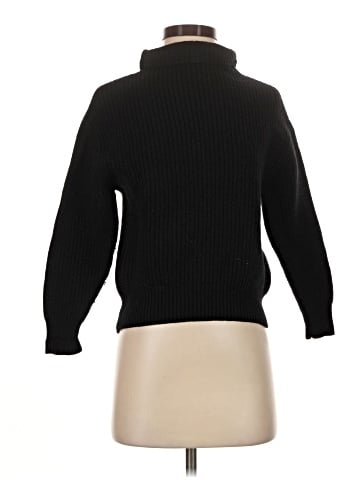 Wilfred Wool Pullover Sweater (view 1)