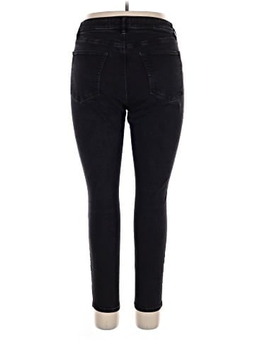 Ann Taylor LOFT Jeggings (view 2)