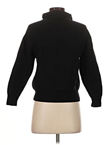 Wilfred Wool Pullover Sweater (view 2)