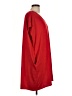 Wilfred Free Red Casual Dress Size L - photo 4
