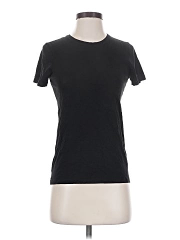 Club Monaco Short Sleeve T-Shirt (view 1)