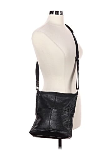 The Sak Leather Crossbody Bag (view 2)