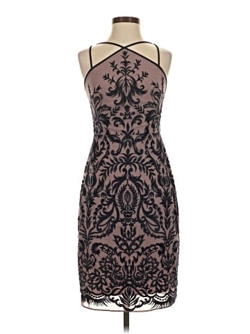 BCBGMAXAZRIA Cocktail Dress (view 1)