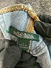 Wild Fable 100% Cotton Blue Overalls Size L - photo 4