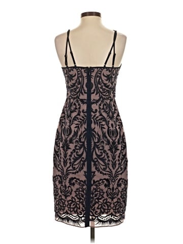 BCBGMAXAZRIA Cocktail Dress (view 2)