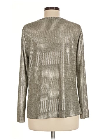 Kim & Cami Long Sleeve Top (view 2)