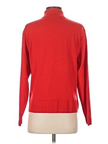 Aquascutum Turtleneck Sweater (view 2)