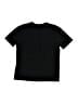Gap Solid Black Short Sleeve T-Shirt Size 14 - 16 - photo 1