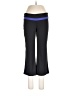 Champion Color Block Black Active Pants Size L - photo 1