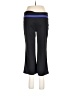 Champion Color Block Black Active Pants Size L - photo 2
