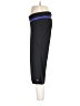 Champion Color Block Black Active Pants Size L - photo 5