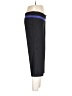 Champion Color Block Black Active Pants Size L - photo 4