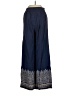 Venus Blue Casual Pants Size 2 - photo 2