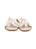 Steven New York Ivory Sandals Size 7 - photo 2
