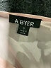 A. Byer 100% Polyester Pink Casual Dress Size S - photo 7