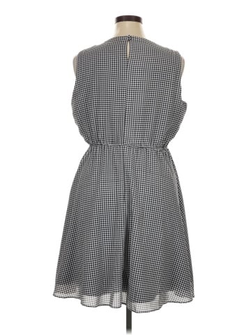 Elle Casual Dress (view 2)