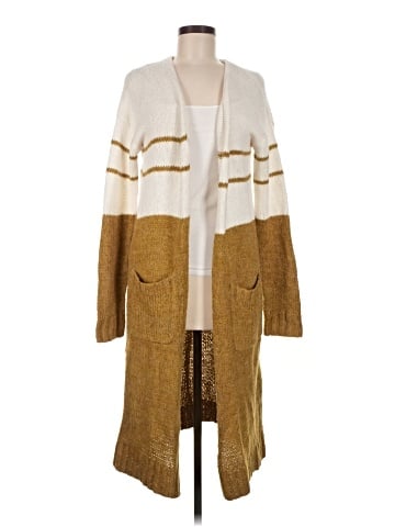 Hem & Thread Cardigan (view 1)