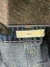 TGLA 100% Cotton Blue Denim Shorts Size 29 waist - photo 3