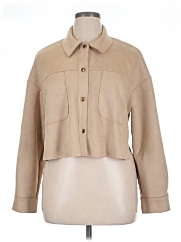 Moa Moa Jacket (view 1)
