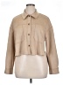 Moa Moa Tan Jacket Size L (estimated) - photo 1