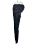 Isabella Oliver Blue Jeans Size 8 Maternity (3) - photo 4