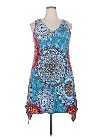 Popyoung Casual Dress (view 1)