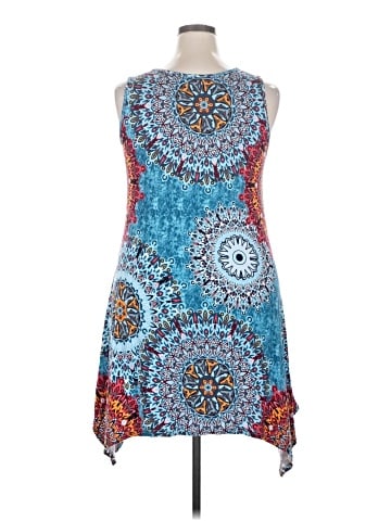 Popyoung Casual Dress (view 2)