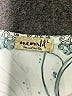 One World Silver Casual Dress Size L - photo 7