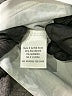 One World Silver Casual Dress Size L - photo 8